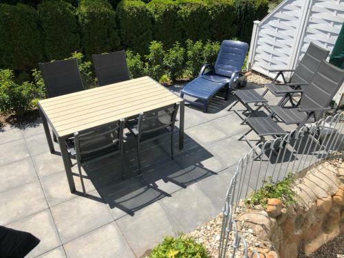 Apartamento Friesenhof 8h