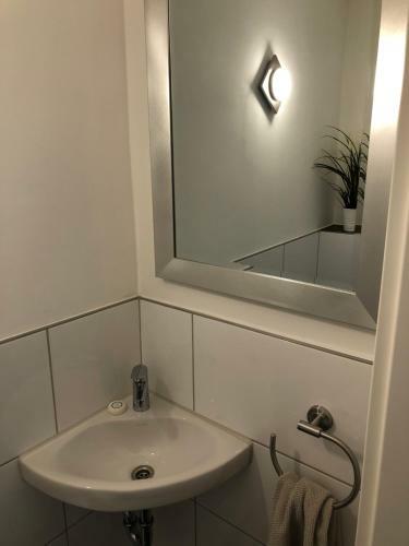 Apartamento Friesenhof 8h
