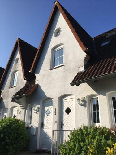 Apartamento Friesenhof 8h