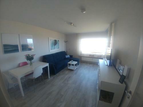 Apartamento Gr�mitz Am Meer