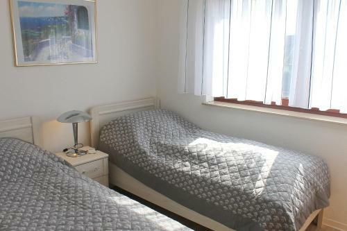 Apartamento Ferienwohnung Baumert - Neu In Der Vermietung!