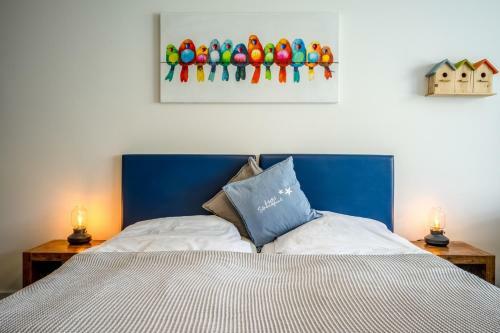 Apartamento Studio 42 "vogelfrei"
