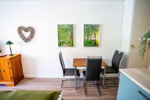 Apartamento Studio 22 "waldesgl�ck"