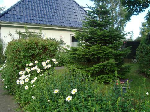 Apartamento "haus Kornhof - Whg 2"