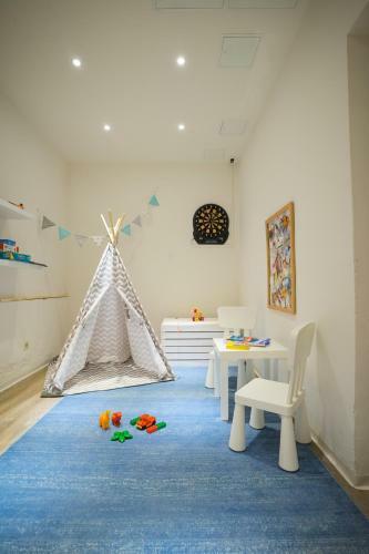 Apartamento Studio 11 "blumenmeer"