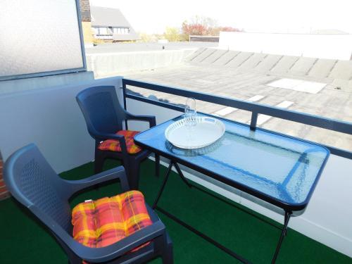 Apartamento Sonnenschein 2