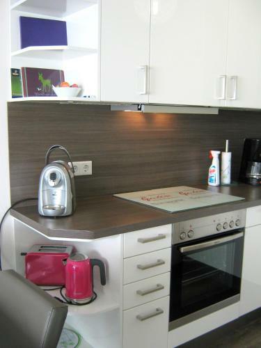 Apartamento Hanseat I - Whg 93 - Top Lage Mit Wundersch�nem Seeblick