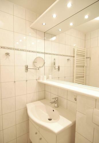 Apartamento Strandidyll, 58 - Typ A1s