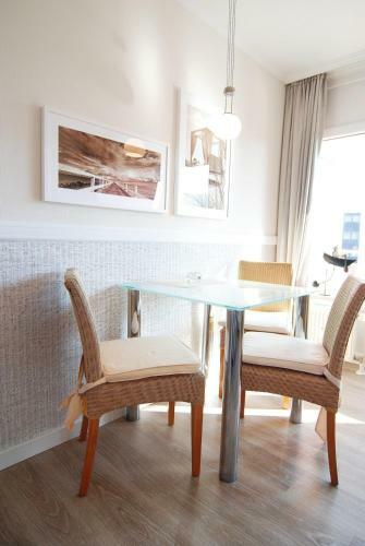 Apartamento Strandidyll, 66 - Typ A1s