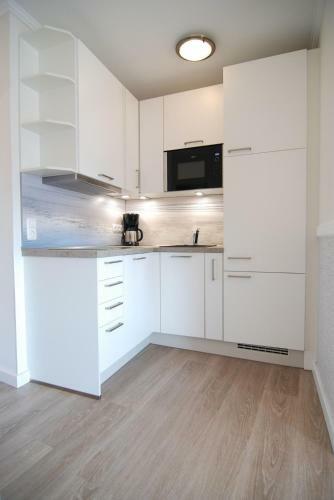 Apartamento Strandidyll, 66 - Typ A1s