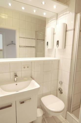 Apartamento Strandidyll, 66 - Typ A1s