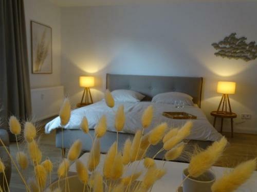 Apartamento K�stenperle