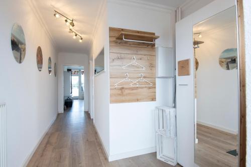 Apartamento F�rstenhof Meerzeit 29