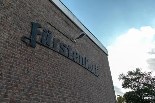 Apartamento F�rstenhof Meerzeit 29