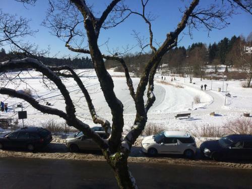 Apartamento Appartement Ausblick