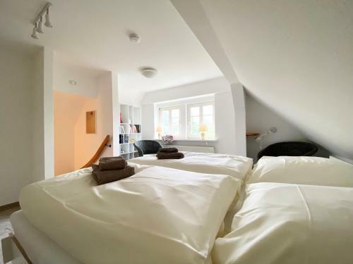 Apartamento Altes Rathaus Hahnenklee