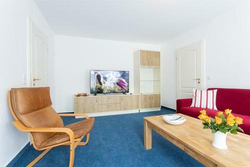Apartamento Altes Rathaus Hahnenklee