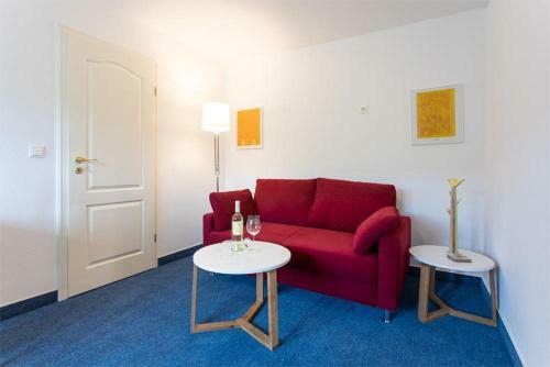 Apartamento Altes Rathaus Hahnenklee