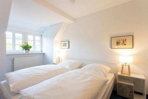 Apartamento Altes Rathaus Hahnenklee