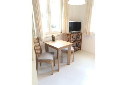 Apartamento Altes Rathaus Hahnenklee
