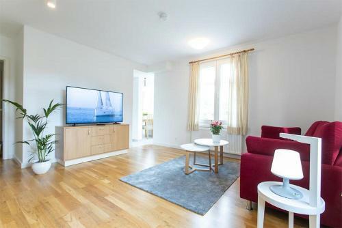 Apartamento Altes Rathaus Hahnenklee