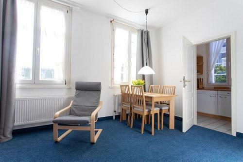 Apartamento Altes Rathaus Hahnenklee