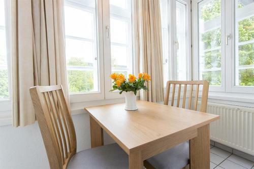 Apartamento Altes Rathaus Hahnenklee