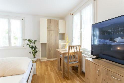 Apartamento Altes Rathaus Hahnenklee