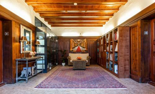 Apartamento Altes Rathaus Hahnenklee