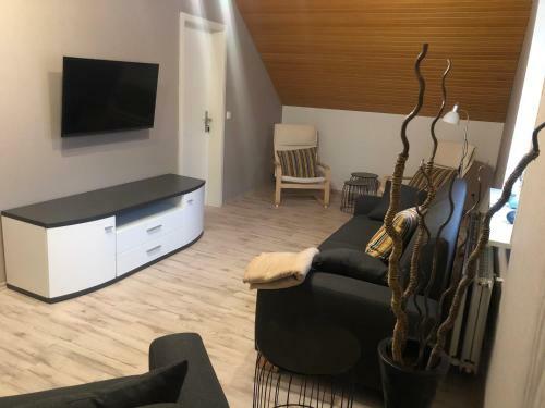Apartamento Ferienwohnungen Haus Landmann