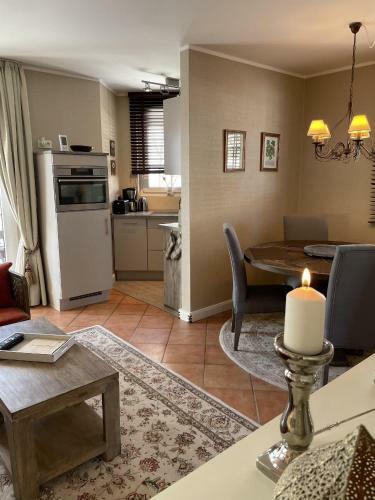 Apartamento Luxus-ferienwohung-hirschzeit
