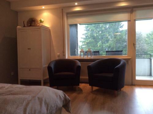 Apartamento Heimaturlaub Talstation