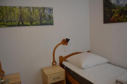 Apartamento Ferienwohnung Hahnenklee 5/138