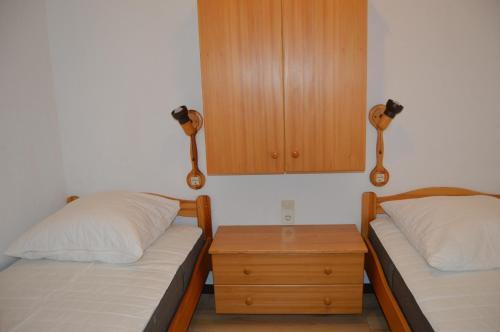 Apartamento Ferienwohnung Hahnenklee 5/138