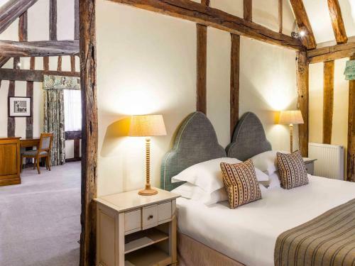 Hotel The Swan