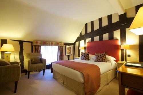 Hotel The Swan