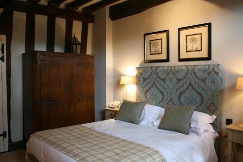 Hotel The Swan