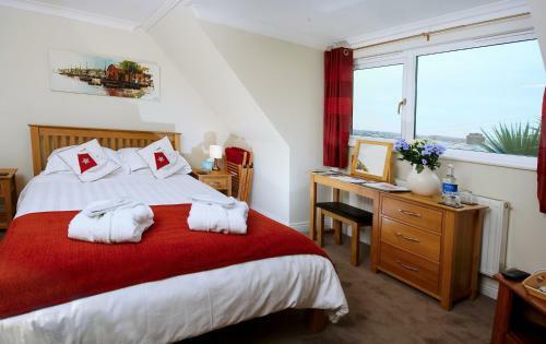 Wadebridge B&B