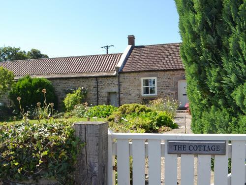 The Cottage