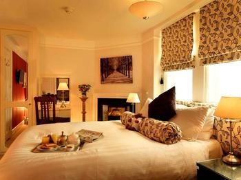 Bed & Breakfast The Morritt Hotel