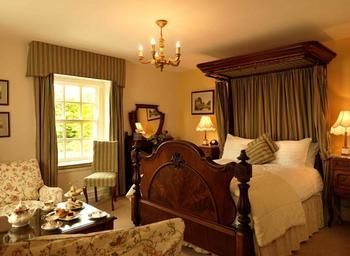 Bed & Breakfast The Morritt Hotel