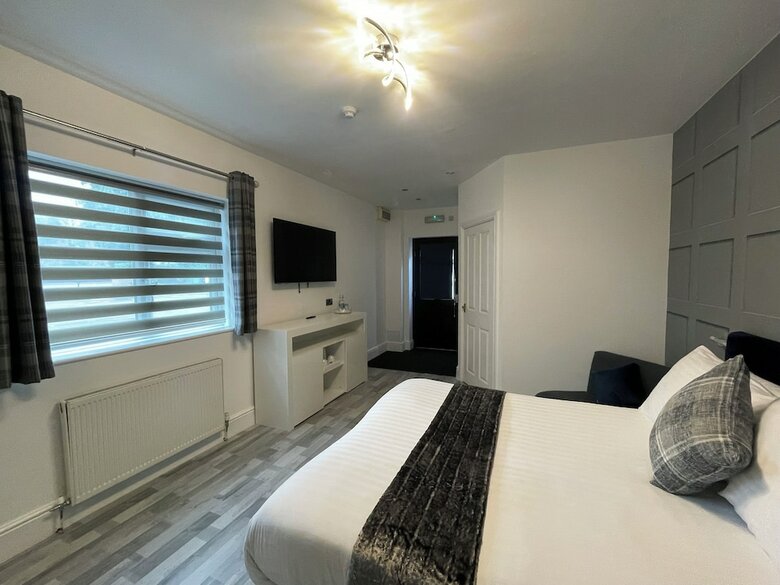 Hostal Charnwood Lodge
