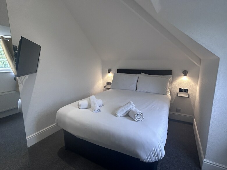 Hostal Charnwood Lodge