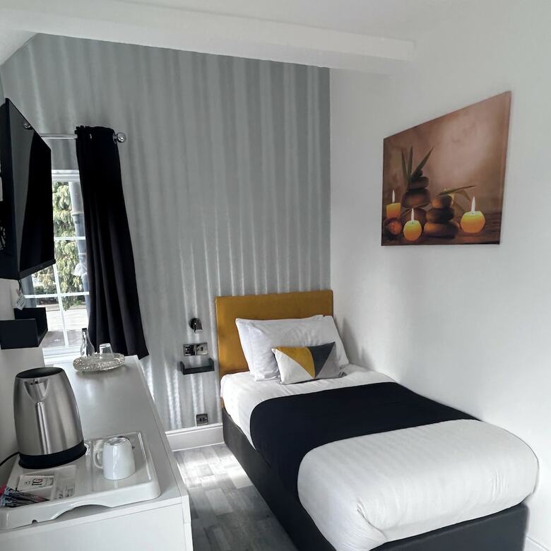 Hostal Charnwood Lodge