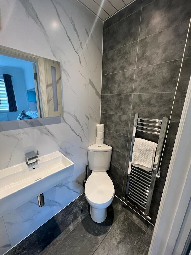 Hostal Charnwood Lodge