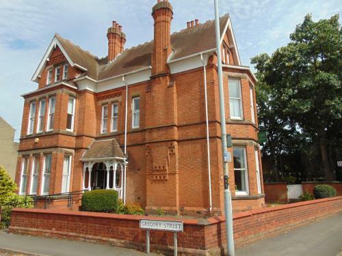 Bed & Breakfast Holywell House