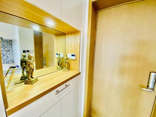 Apartamentos Huangshan Sky Small Nest B&B