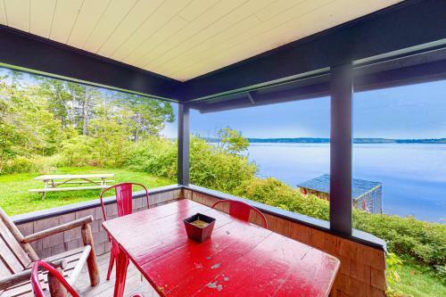 Wiley Cove