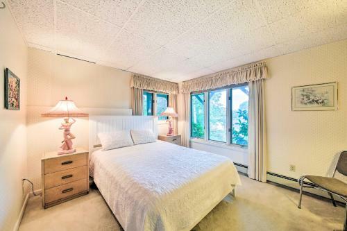 Charming Home With Deck - Steps To Casco Bay!