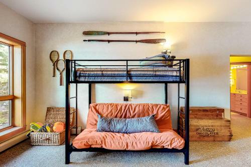 East Toddy Lodge
